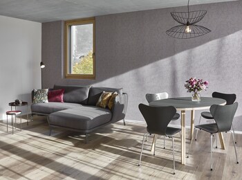 boarding house boho