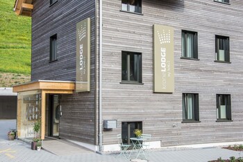 kronelodge