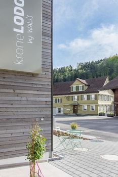 kronelodge