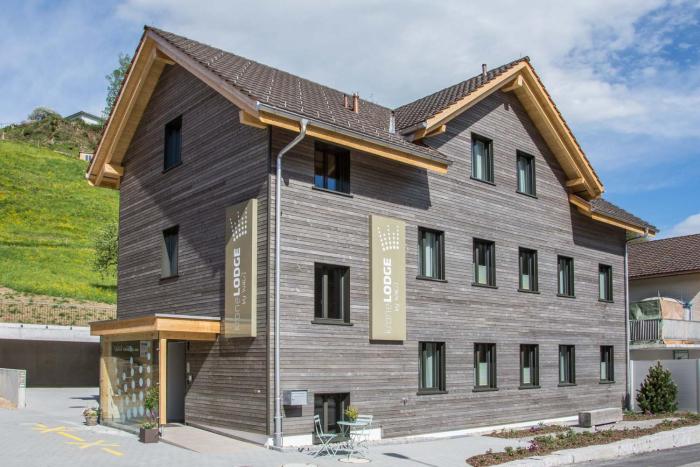 kronelodge