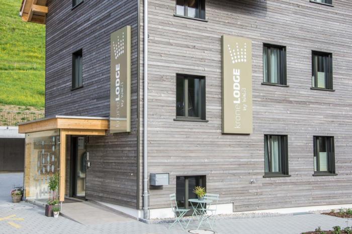 kronelodge
