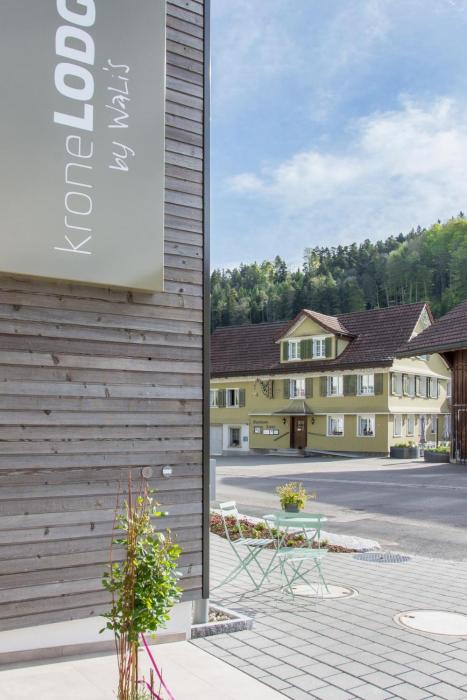 kronelodge