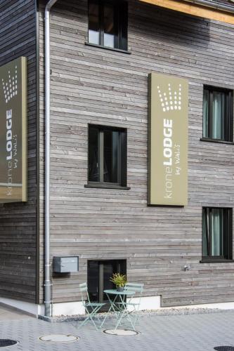 kronelodge