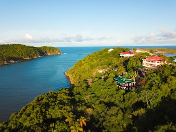 Spice Bay Suites,,3 star