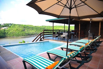 Spice Bay Suites,,3 star