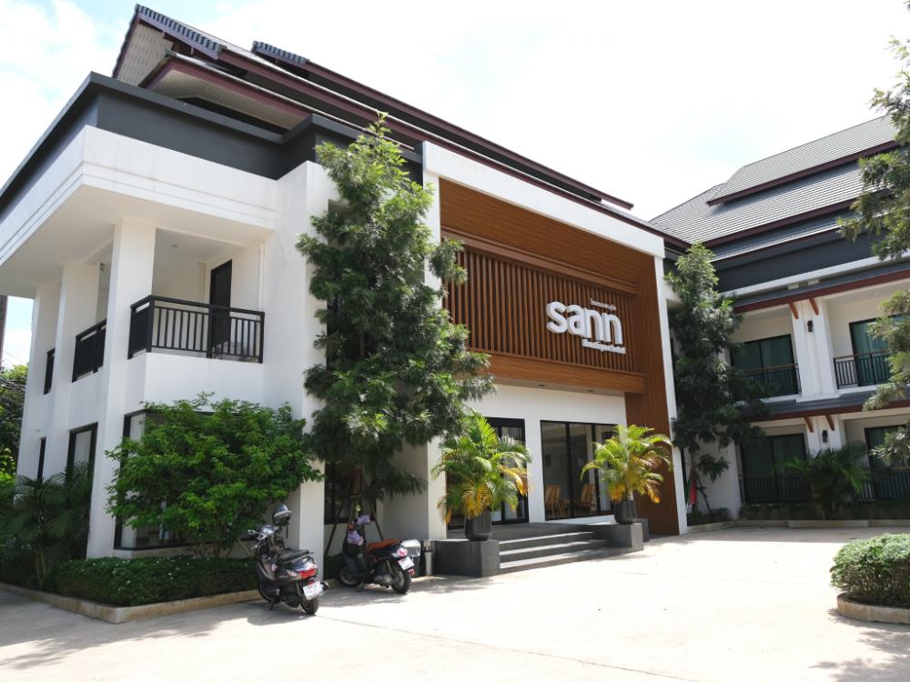 sann boutique hotel
