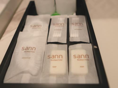 sann boutique hotel