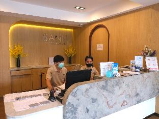 sann boutique hotel