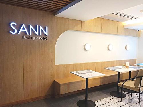 sann boutique hotel