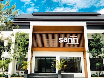 sann boutique hotel