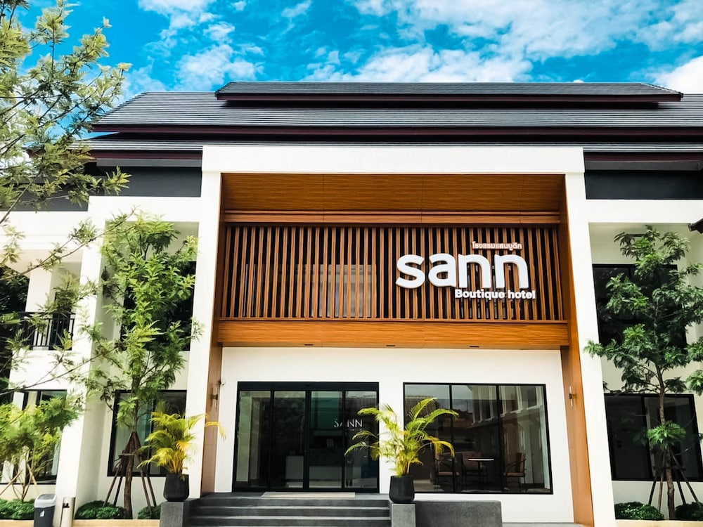 sann boutique hotel