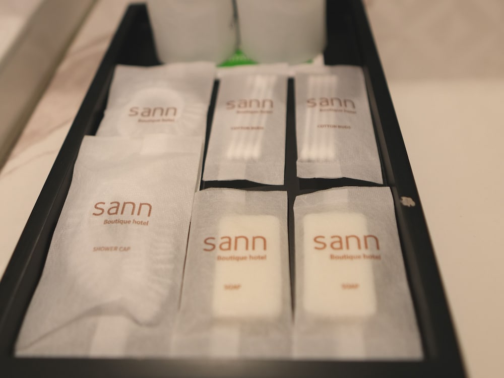 sann boutique hotel