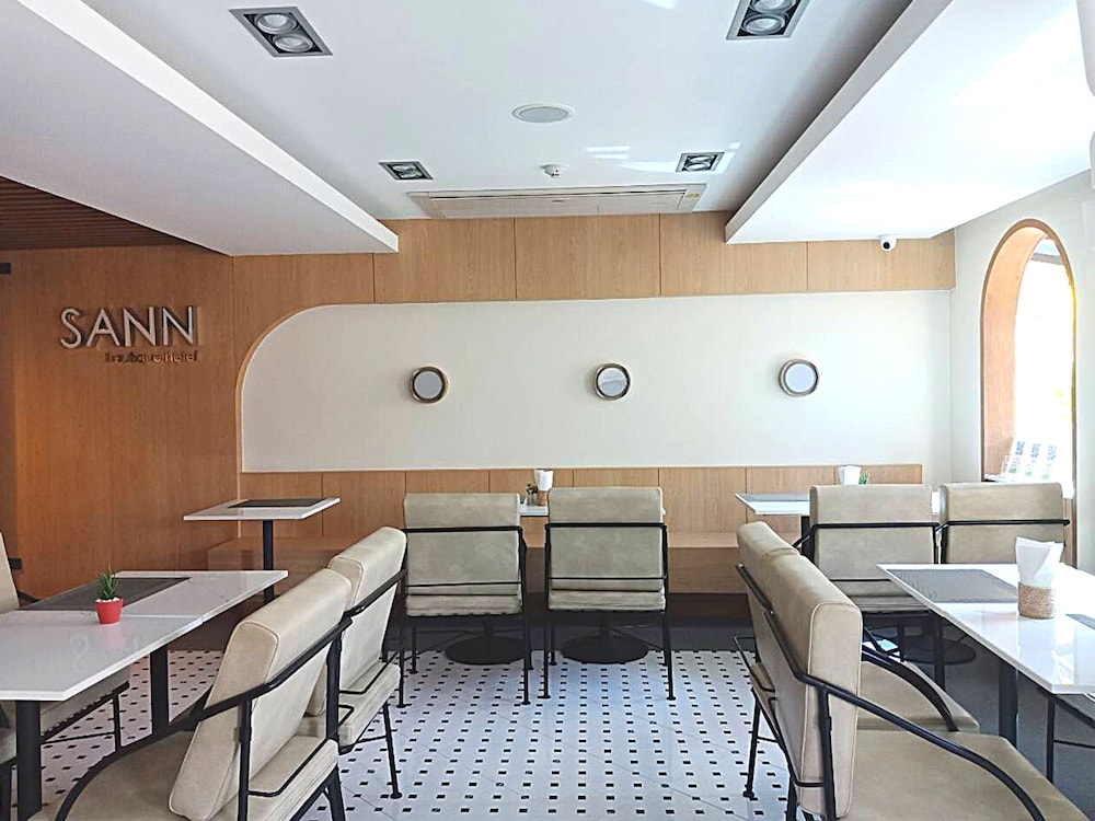 sann boutique hotel