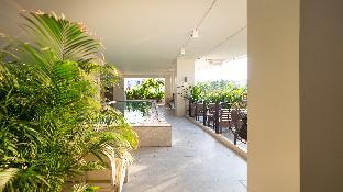 the rise suites hotel chiang mai