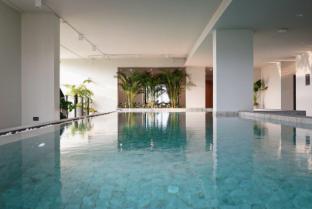the rise suites hotel chiang mai