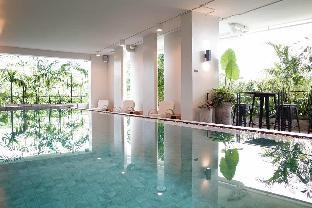 the rise suites hotel chiang mai