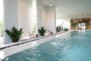 the rise suites hotel chiang mai