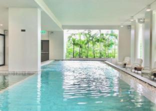 the rise suites hotel chiang mai