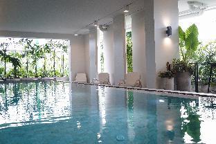 the rise suites hotel chiang mai