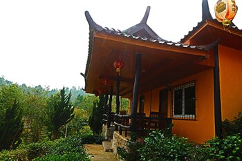 mae hong son