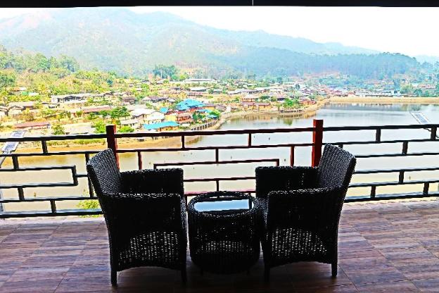 chasa rakthai resort