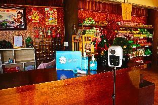 chasa rakthai resort