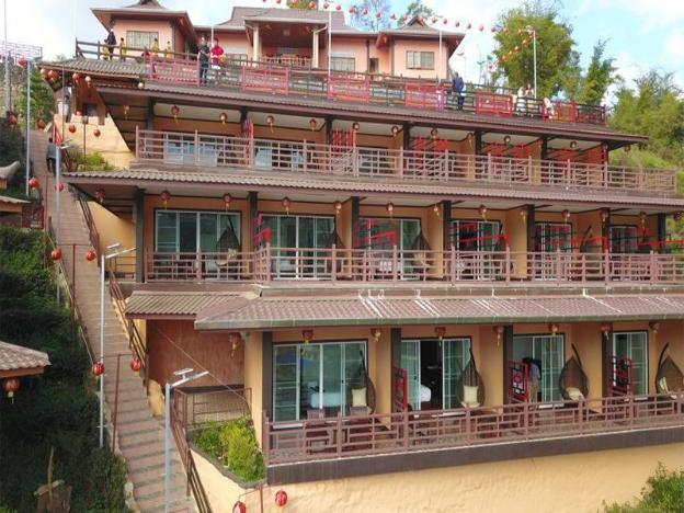 chasa rakthai resort