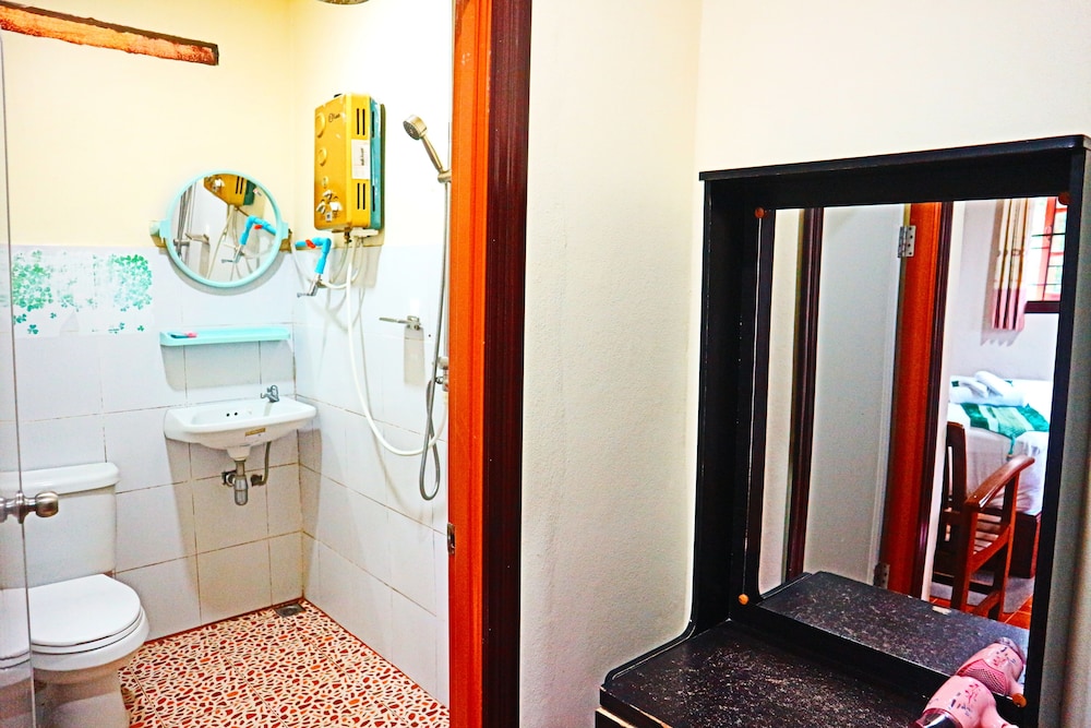 chasa rakthai resort