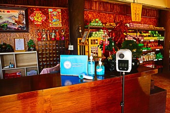 chasa rakthai resort