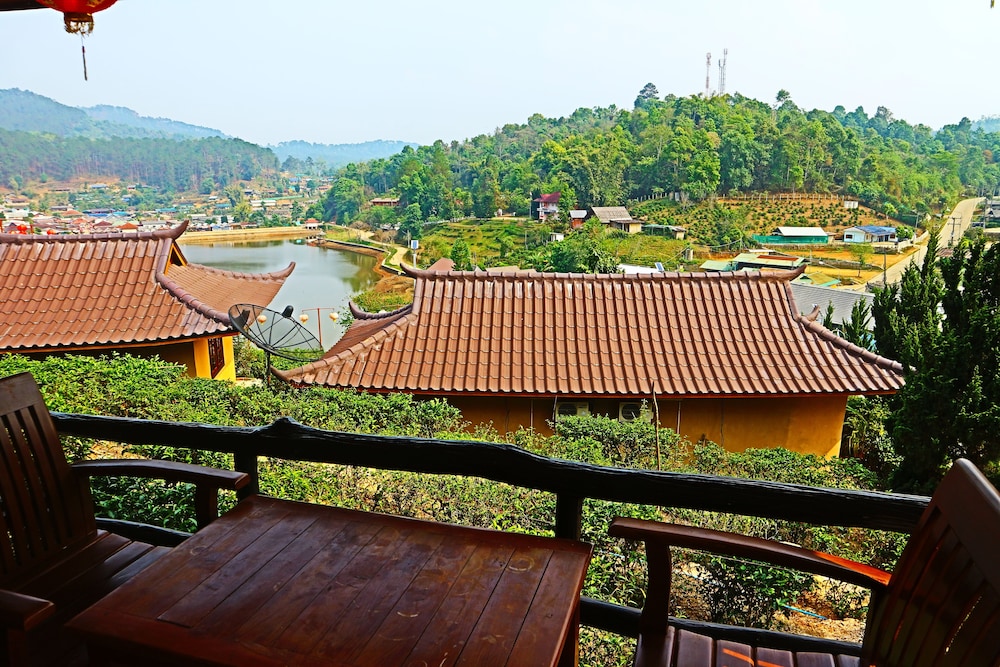 mae hong son
