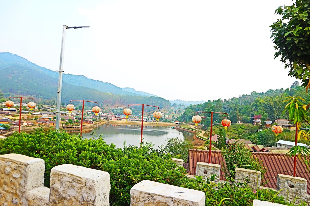 mae hong son