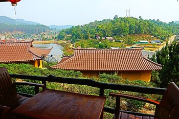 mae hong son