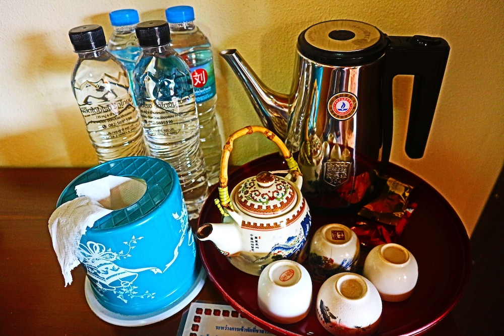 chasa rakthai resort