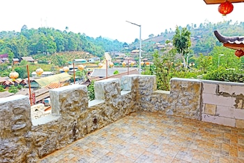 chasa rakthai resort