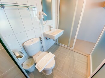 one budget hotel