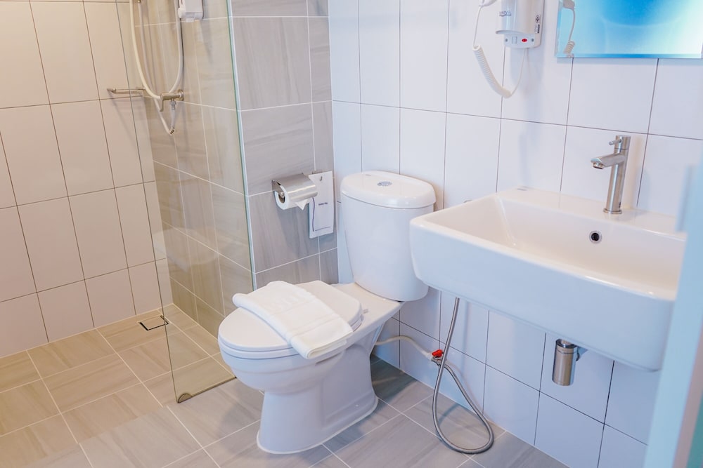 one budget hotel