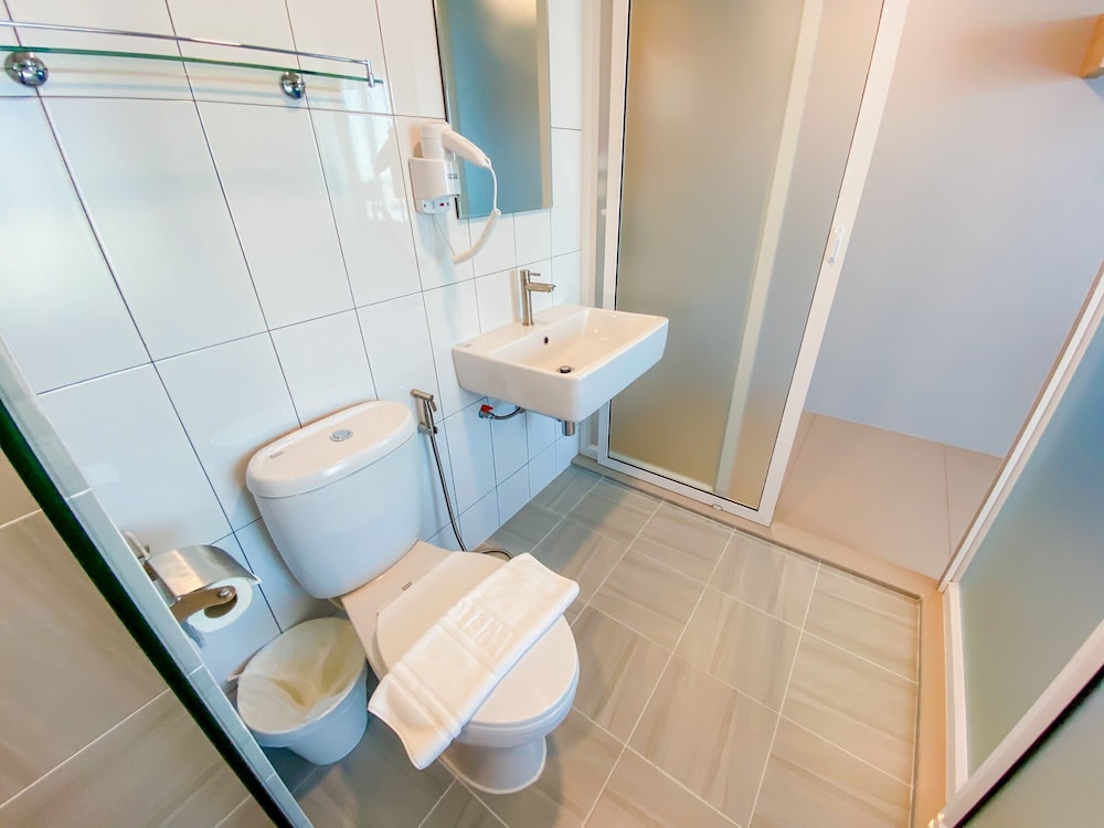 one budget hotel