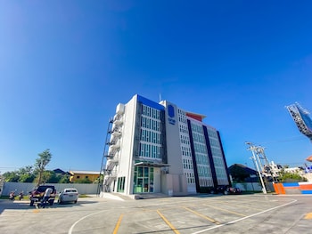 one budget hotel