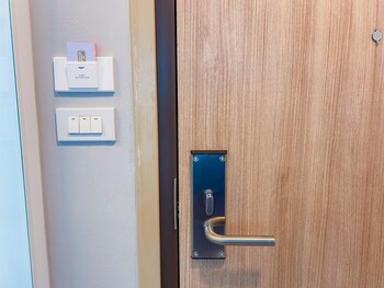 one budget hotel