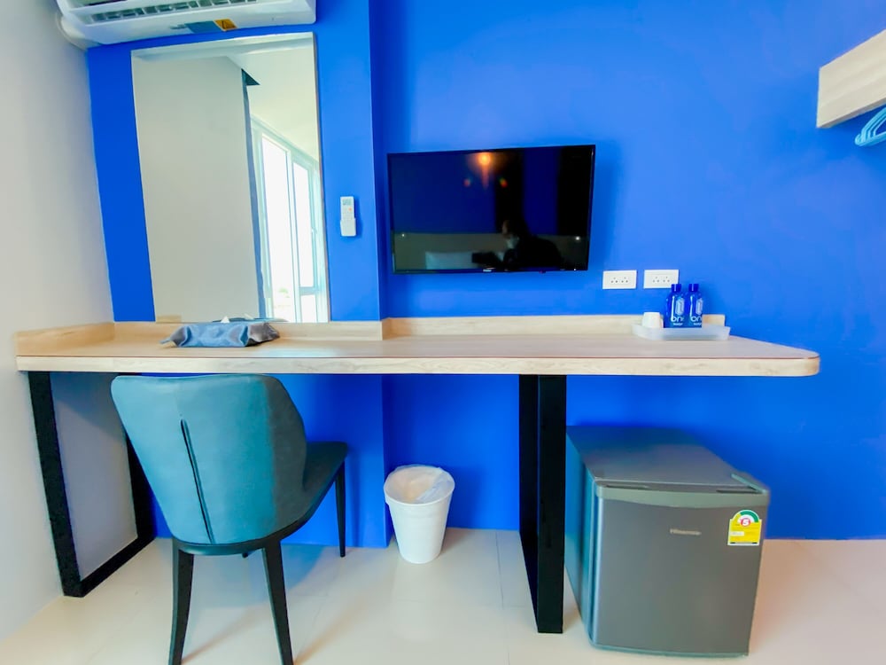 one budget hotel