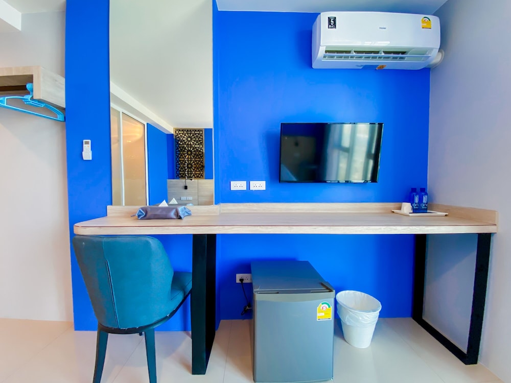 one budget hotel