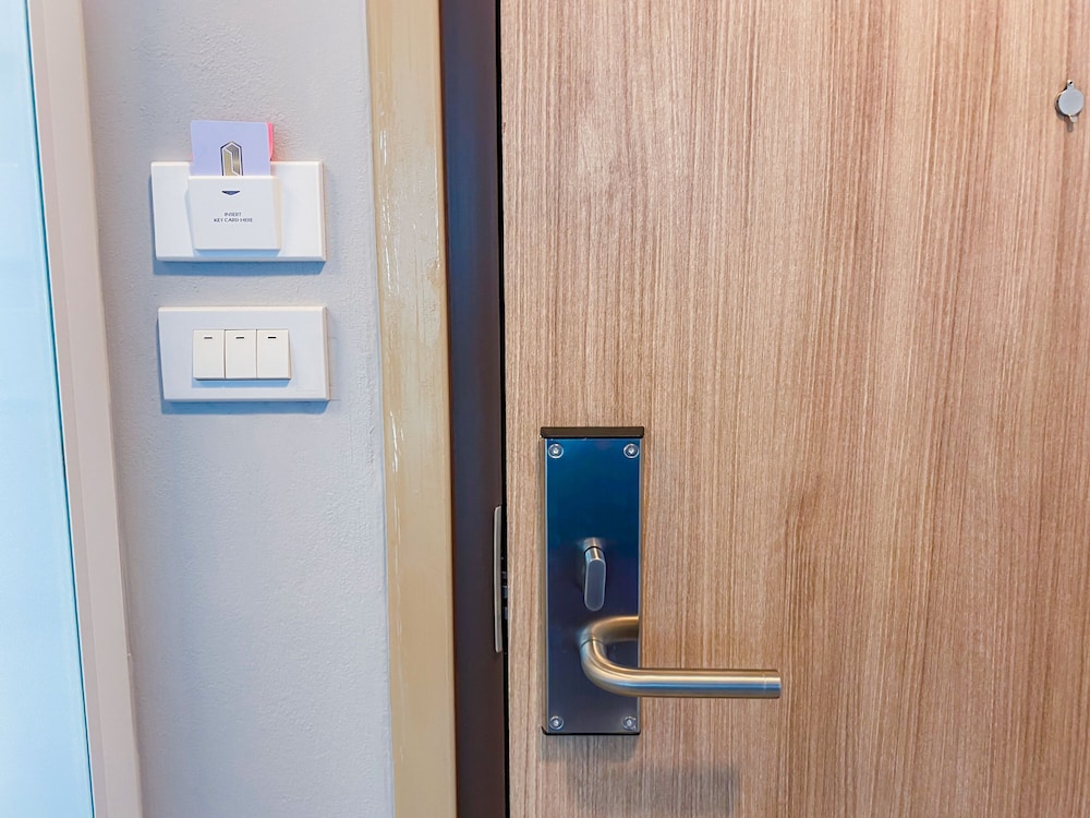 one budget hotel