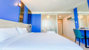 one budget hotel