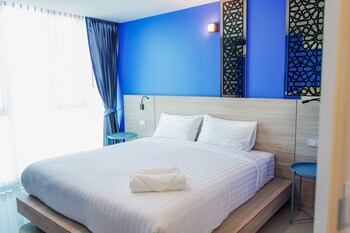 one budget hotel