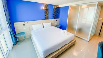 one budget hotel
