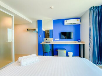 one budget hotel
