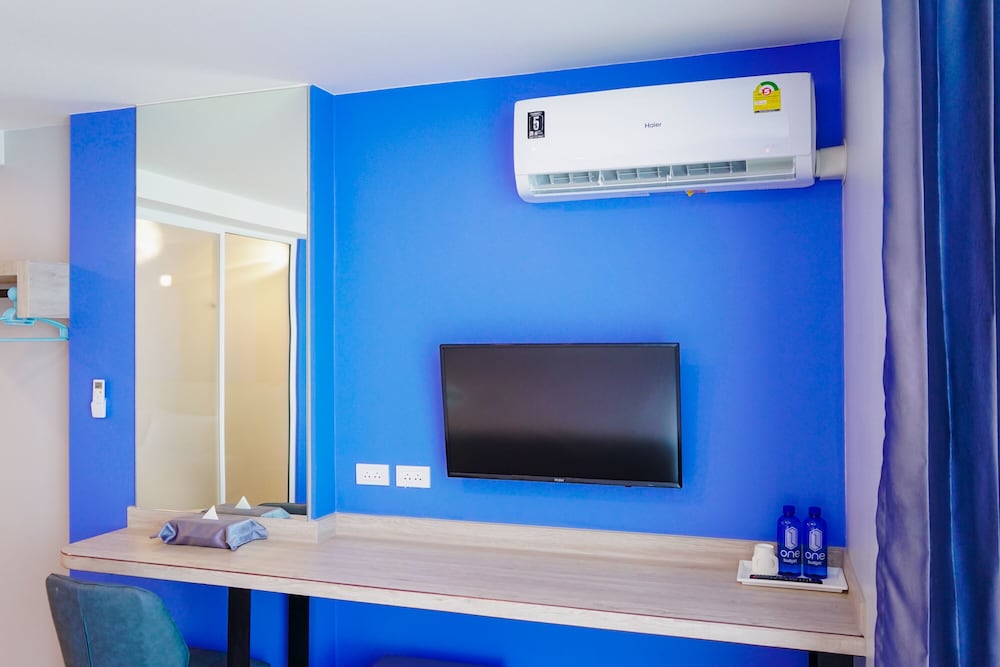 one budget hotel