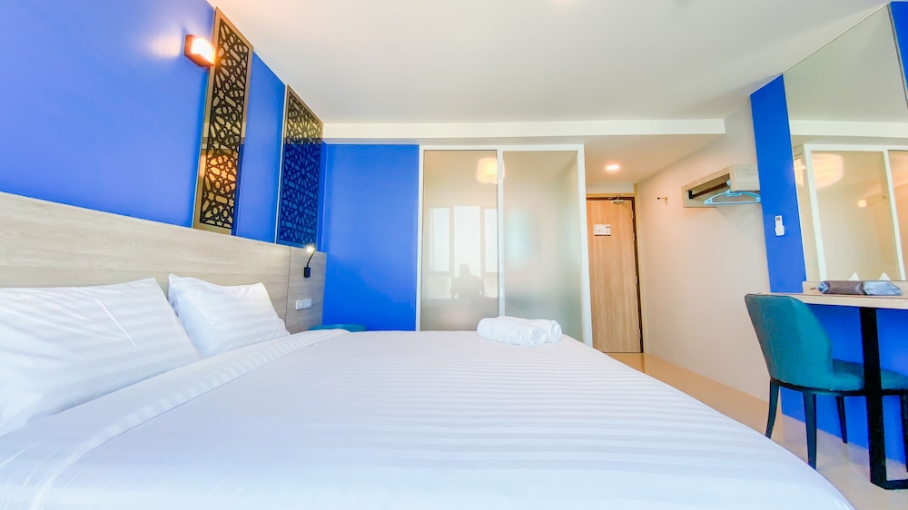 one budget hotel