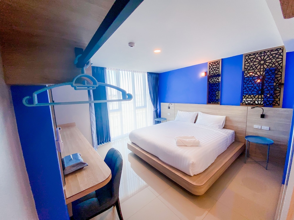 one budget hotel
