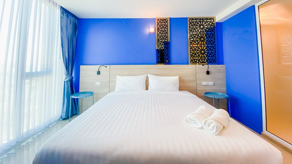 one budget hotel